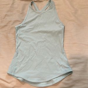 Lululemon tank top